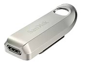 ULTRA LUXE TYPE-C FLASH DRIVE/64GB USB 3.2 G1 PREM METAL DES_3