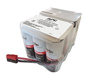 APC Replacement Battery Cartridge # 136_1