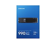 SSD M.2 (2280) 2TB Samsung 990 EVO Plus (PCIe 5.0 /NVMe)_5