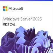 Windows Server 2025 Remote Desktop Services - 1 User CAL_1