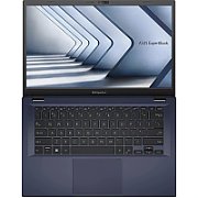 ASUS ExpertBook B1 B1402CVA-EB0112X laptop Intel® Core™ i5 i5-1335U 35.6 cm (14 ) Full HD 8 GB DDR4-SDRAM 512 GB SSD Wi-Fi 6E (802.11ax) Windows 11 Pro Black_3