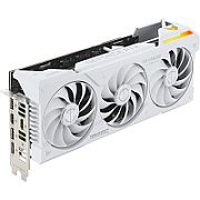 Placa Video ASUS TUF RTX 4070 TI SUPER BTF WHITE EDITION 16GB GDDR6X 256 bit, PCIE 4.0, 2x HDMI 3x DP_5