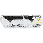 Placa Video ASUS TUF RTX 4070 TI SUPER BTF WHITE EDITION 16GB GDDR6X 256 bit, PCIE 4.0, 2x HDMI 3x DP_7