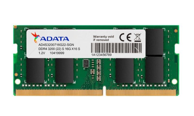 AA SODIMM 32GB 3200Mhz AD4S3200732G22-SG_2