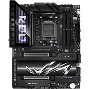 Placa de Baza ASUS ROG CROSSHAIR X870E HERO AM5, 4x DDR5, 1x HDMI 2x Type-C, 2x PCIE 5.0 x16 4x PCIE 4.0 x16, 5x M.2, WIFI7, 4x SATA 6GB/s, ATX_2