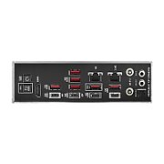 Placa de Baza ASUS ROG CROSSHAIR X870E HERO AM5, 4x DDR5, 1x HDMI 2x Type-C, 2x PCIE 5.0 x16 4x PCIE 4.0 x16, 5x M.2, WIFI7, 4x SATA 6GB/s, ATX_6