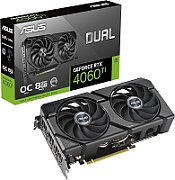 VGA PCIE16 RTX4060TI 8GB/DUAL-RTX4060TI-O8G-EVO..._1