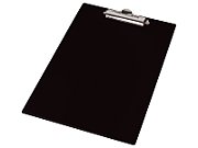 Clipboard simplu Negru_1