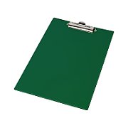 Clipboard simplu Verde_1