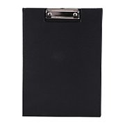 Clipboard dublu Negru_1