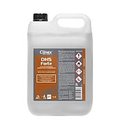 CLINEX DHS Forte, 5 litri, detergent pentru indepartarea murdariei persistente_1