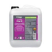 CLINEX Dispersion HARD, 5 litri, detergent pentru curatare, polisare si stralucire suprafete rigide_1