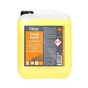 CLINEX FastGast, 5 litri, solutie degresare suprafete murdare de grasime dificila_1