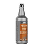 CLINEX Glazur, 1 litru, detergent pentru suprafete glazurate (gresie, faianta)_1