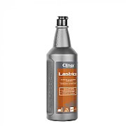 CLINEX Lastrico, 1litru, detergent pt curatare terase, indepartare ciment, ipsos de pe supr ceramice_1