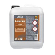 CLINEX Lastrico, 5litri, detergent pt curatare terase, indepartare ciment, ipsos de pe supr ceramice_1