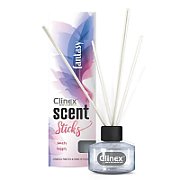 CLINEX Scent Sticks Fantasy - odorizant de camera, 45ml, cu betisoare_1