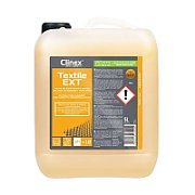 CLINEX Textile EXT, 5 litri, detergent concentrat pentru curatare covoare si tapiterie_1