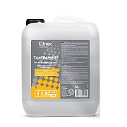 CLINEX Textile SHP, 5 litri, solutie pentru curatare covoare si tapiterie_1