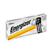 Baterii industriale AA, 10 buc/cutie, Energizer, de 5 ori mai puternica decat cele carbon-zinc_1