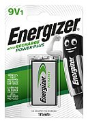 Acumulator Power Plus 9V, 175mAh, Energizer_2