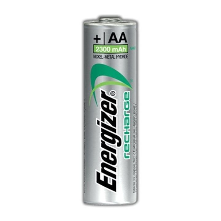 Acumulatori Extreme AAA, R3, 1.2V, 800 mAh, 4 buc/set, Energizer_2