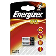 Baterii alkaline A23, E23A, 2 buc/set, Energizer_1