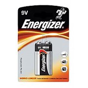 Baterii alkaline 9V, 6LR6, Energizer_1