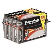 Baterii alkaline AAA, 24 buc/box, Energizer_1