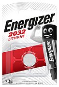 Baterii litiu CR2032, 3V, Energizer_1