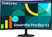 Monitor 27 inch Samsung LS27D364GAUXEN 1920 x 1080, 100 Hz