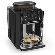 Krups Sensation EA910A Fully-auto Espresso machine 1.7 L_1