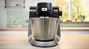 Bosch Serie 6 MUMS6ZS17 food processor 1600 W 5.5 L Black  Stainless steel_5