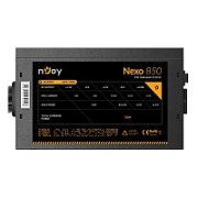 Sursa NJOY NEXO 850W 80+ GOLD, ATX, Active PFC, Protectie OVP / OCP / SCP / OPP, negru_2