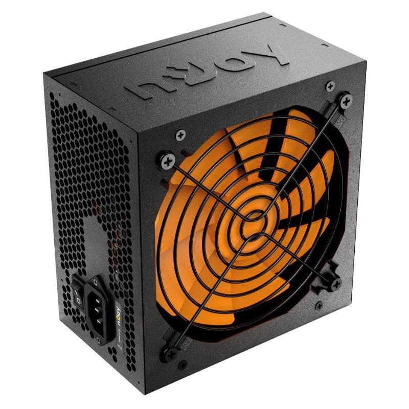 Sursa NJOY NEXO 850W 80+ GOLD, ATX, Active PFC, Protectie OVP / OCP / SCP / OPP, negru_5