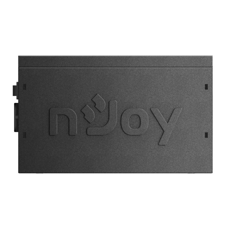 Sursa NJOY NEXO 750W 80+ GOLD, ATX, Active PFC, Protectie OVP / OCP / SCP / OPP, negru_2