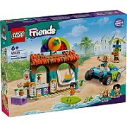 CHIOSC SMOOTHIE-URI PE PLAJA, LEGO 42625_1