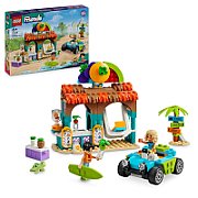 CHIOSC SMOOTHIE-URI PE PLAJA, LEGO 42625_2