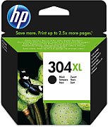 HP 304XL BLACK ORIGINAL INK/EN/PL/HU/CZ/SL CARTRIDGE_1