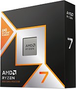 AMD Ryzen 7 9800X3D processor 4.7 GHz 104 MB L2 & L3 (100-100001084WOF) Box_1