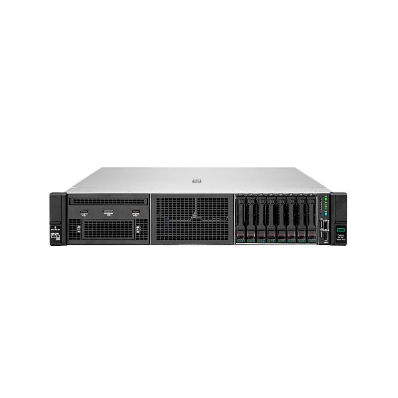 HPE ProLiant DL380 Gen10 Plus 4309Y 8c 64GB-R 8SFF SR416i-a 2x480GB SATA SSD 2x800W PS EU Server_7