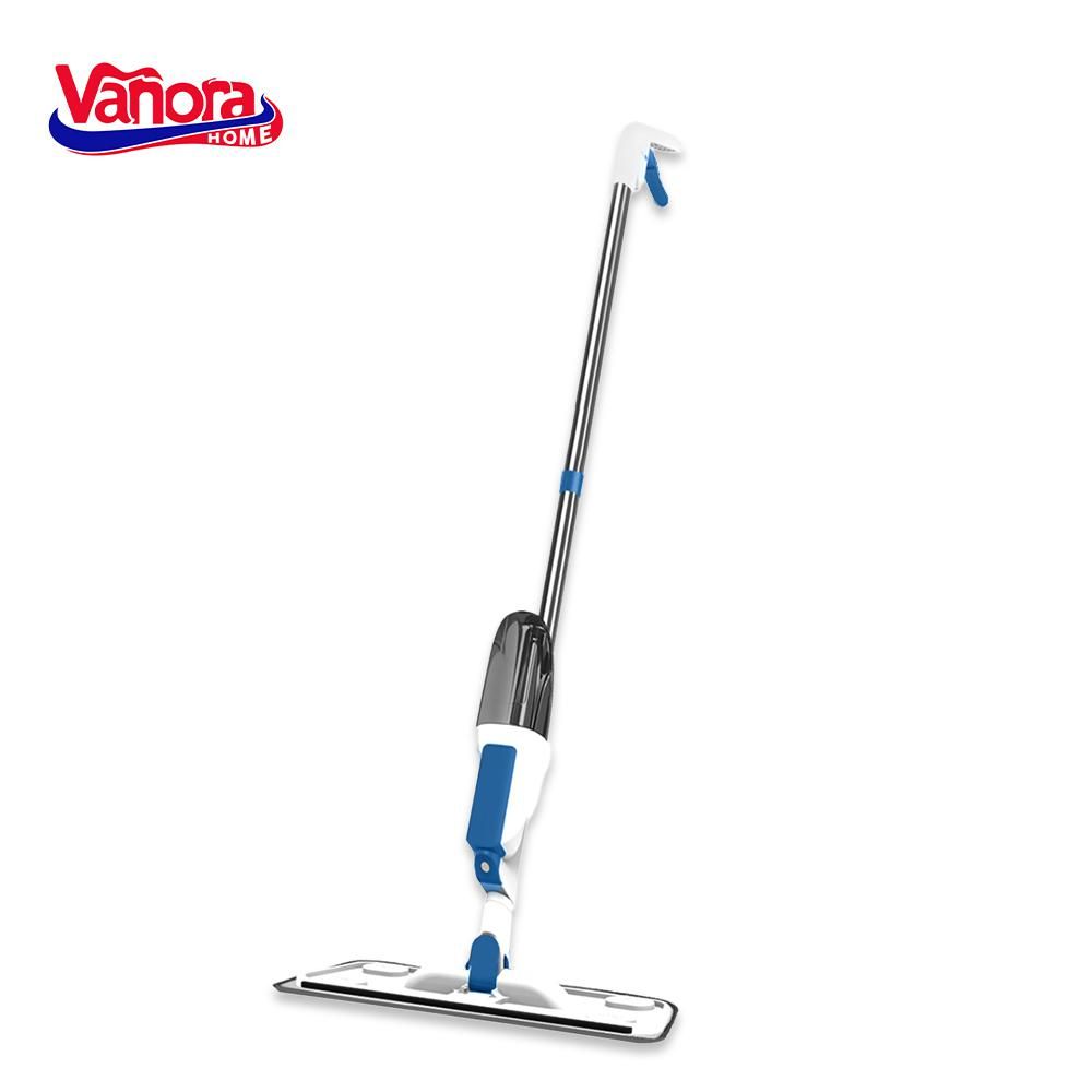 MOP SPRAY CU  REZERVOR DETASABIL 350 ML, FAST CLEAN, VANORA HOME_2