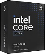 CPU Desktop Intel Ultra 5 245KF (24M Cache, up to 5.20 GHz, FCLGA18W) box_1