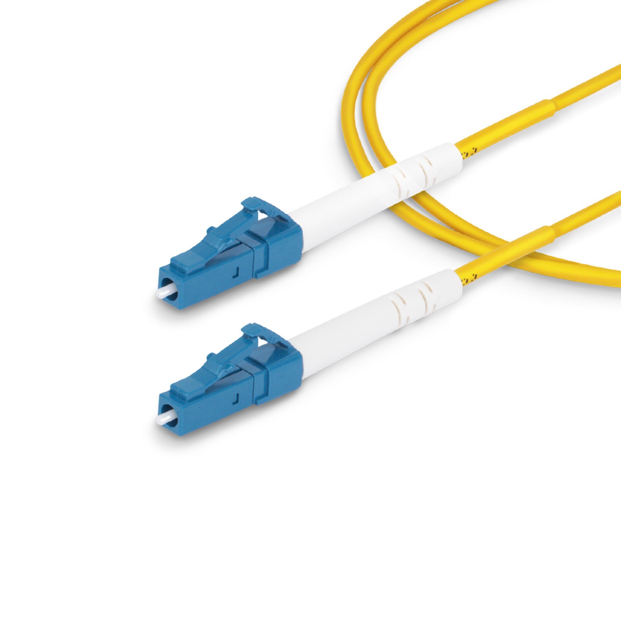 SPSMLCLC-OS2-5M/5M LC TO LC OS2 FIBER CABLE_5