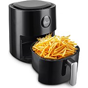 Extralink Smart Life Air Fryer SJ-400 4L EU | Air Fryer | 1300W  no Wi-Fi