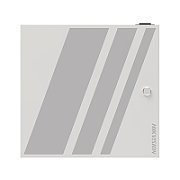 Centrala control acces Hikvision DS-K2704X, 10/100/1000 Mbps, interfete: 1x Network, 4x Lock Control, 4x Exit Button, 4x Door Contact Input, 8x Alarm Input, 4x Alarm Output, 1x TAMPER, 7x RS-485, 4x Wiegand(W26, W34), 1x USB, 1x Fire Interface, capacitate: 100 000 utilizatori, 10 000 aprente, 200