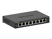 Netgear 8Port Switch 10/100/1000 GS308E GS308E-400EUS_1