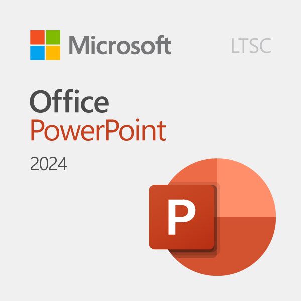 CSP PowerPoint LTSC for Mac 2024 EDU [P]