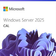 Windows Server 2025 - 1 User CAL_1