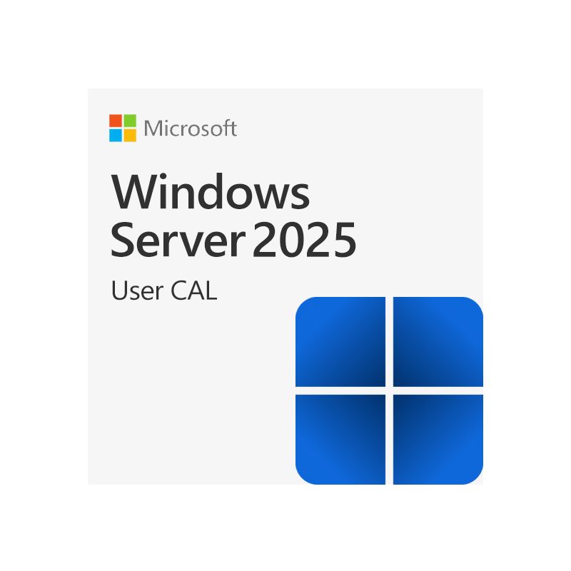 CSP Windows Server U-CAL 2025 NP [P]